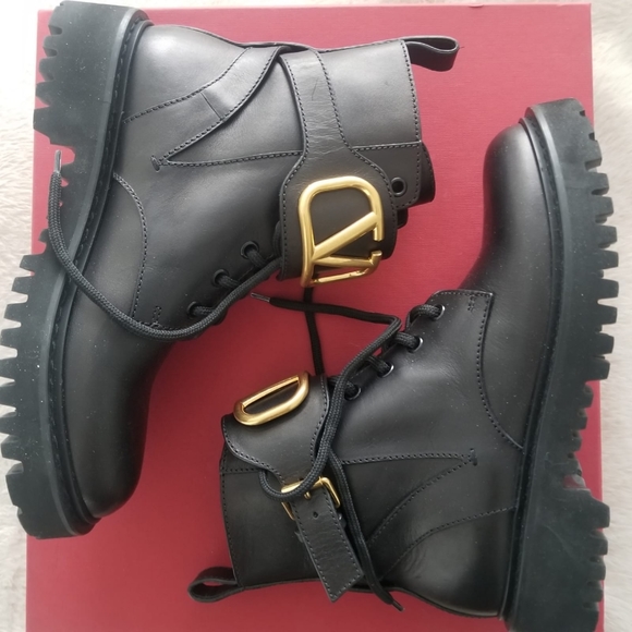 Valentino Boots - Picture 3 of 3